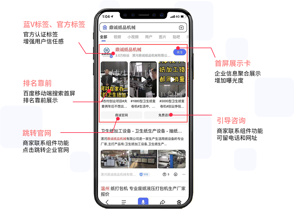 萬潤·企業百家號